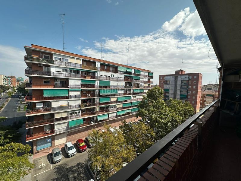 Foto 0c651ab0-a432-4150-9c9f-1edad58230b0. Piso venta piso simón hernández en Centro Móstoles