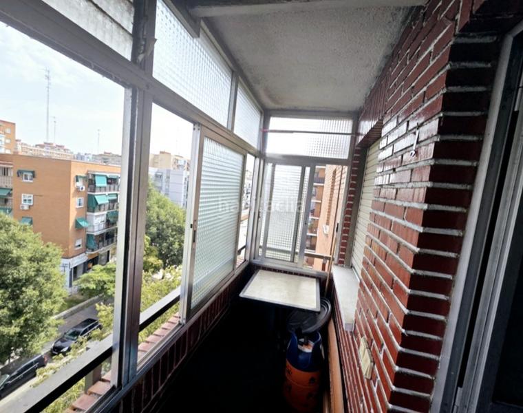 Foto 282395fa-cfc9-4692-893e-7ae214e3b3b9. Piso venta piso simón hernández en Centro Móstoles