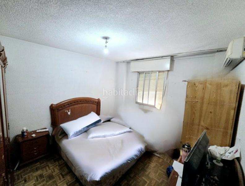 Foto 81dffd23-4724-4ba6-aa80-59695b714d19. Piso venta piso simón hernández en Centro Móstoles