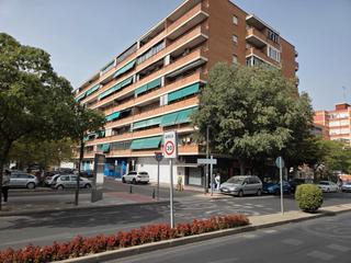 Appartamento in Centro. Venta piso simón hernández
