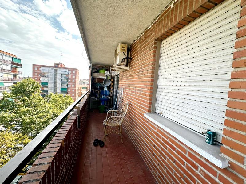 Foto c60eb529-7ed7-405d-af13-b34626555877. Piso venta piso simón hernández en Centro Móstoles