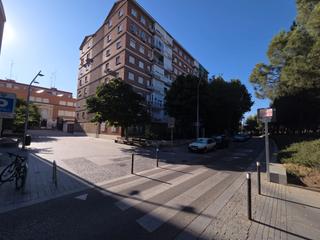 Appartement  N/a. Venta piso en avenida del manzanares, madrid río