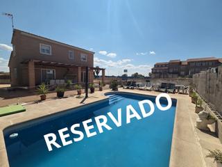 Xalet a Calle de santander 127. Venta chalet independiente