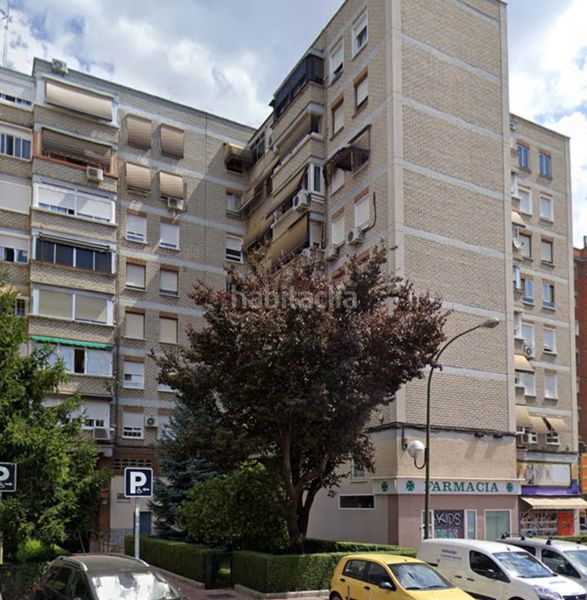 Foto 0adb4761-d028-443c-a410-dd2102b83b15. Pis amb calefacció piscina a Sur - PAU 4 Móstoles