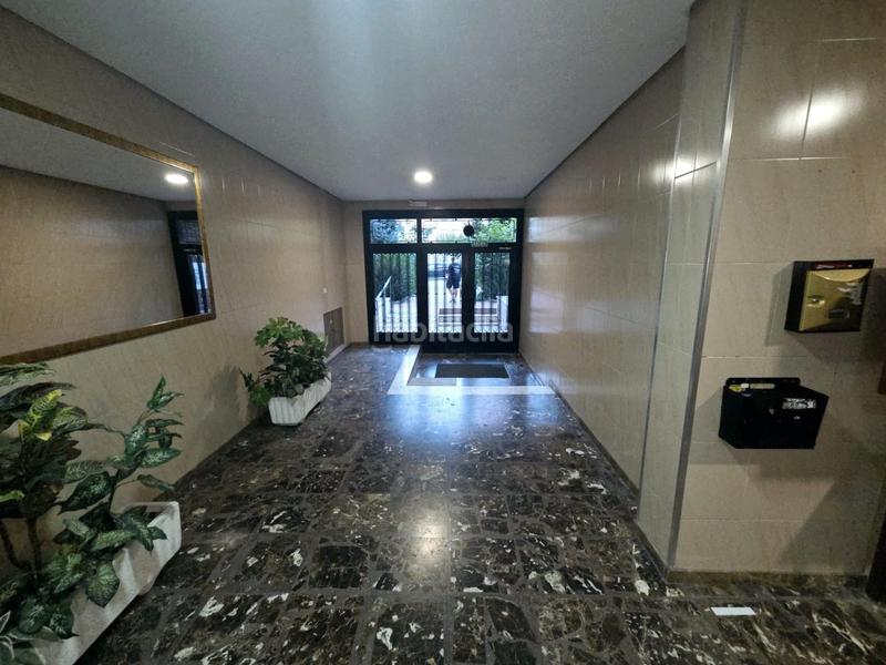 Foto 38838af7-26d3-47d5-8afe-82def67087a7. Pis amb calefacció piscina a Sur - PAU 4 Móstoles