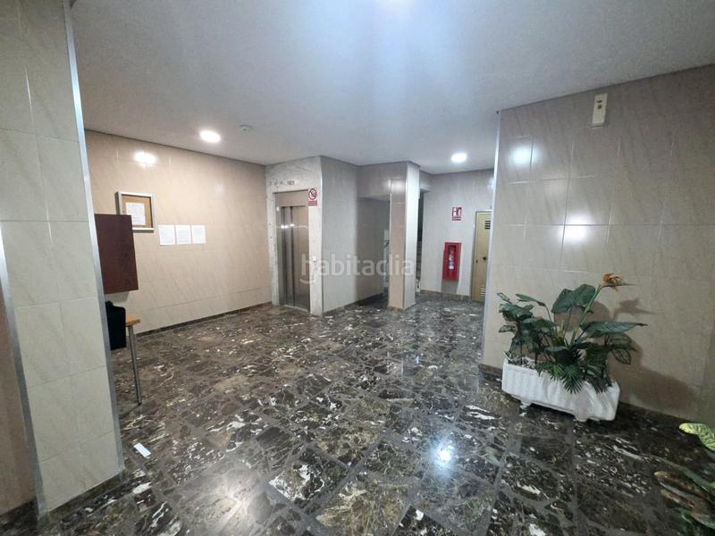 Foto 44cfbe9d-ab56-4323-b85d-f0e657abe274. Pis amb calefacció piscina a Sur - PAU 4 Móstoles