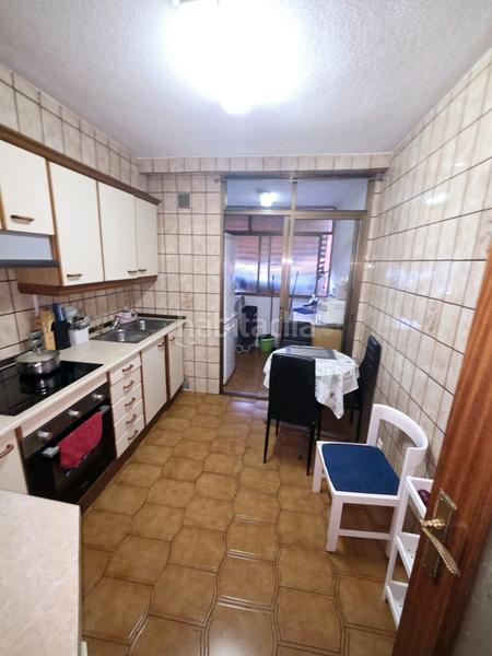 Foto 6f849194-cbde-4a14-85b8-ffa9db76eb75. Pis amb calefacció piscina a Sur - PAU 4 Móstoles