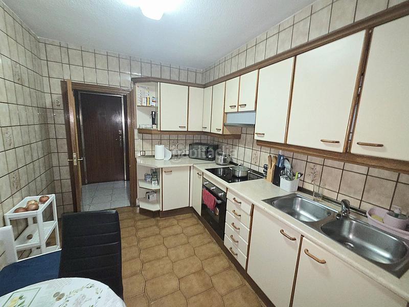 Foto 7126f77e-6bac-4de1-8949-c7449a04afec. Pis amb calefacció piscina a Sur - PAU 4 Móstoles