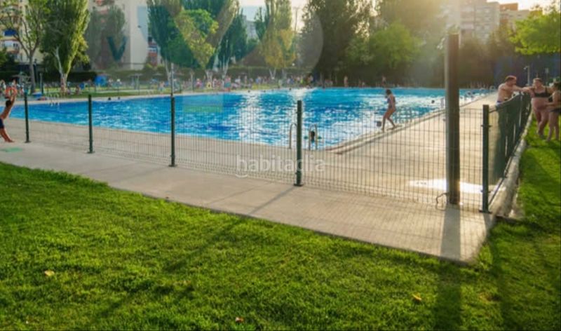 Foto d7913908-de01-4768-bda0-639808a92ce6. Pis amb calefacció piscina a Sur - PAU 4 Móstoles