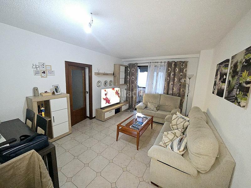 Foto fe7a0177-9b58-49c9-b889-2bb487d1dff4. Pis amb calefacció piscina a Sur - PAU 4 Móstoles