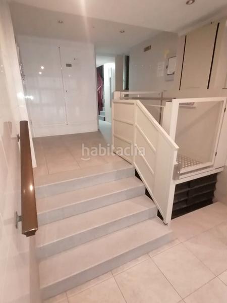 Foto 0addb026-d4a6-4b3a-9aee-f781d5a9382d. Appartement dans La Alhóndiga Getafe