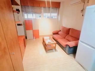 Etagenwohnung  Calle perdiz. Piso en venta en getafe
