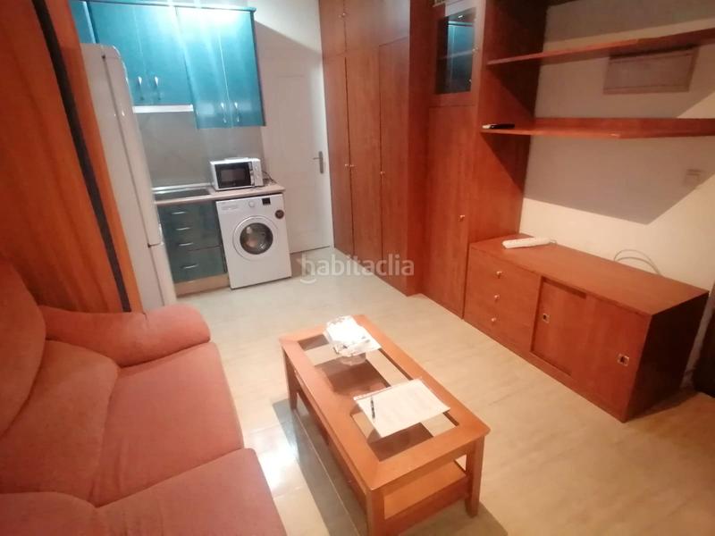 Foto 86397f9d-753d-4f11-baf3-b24ad66f5155. Appartement dans La Alhóndiga Getafe