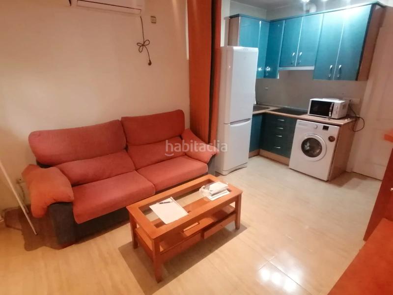 Foto c69cb0d9-885b-4bb2-bb88-5050fc69ee0b. Appartement dans La Alhóndiga Getafe