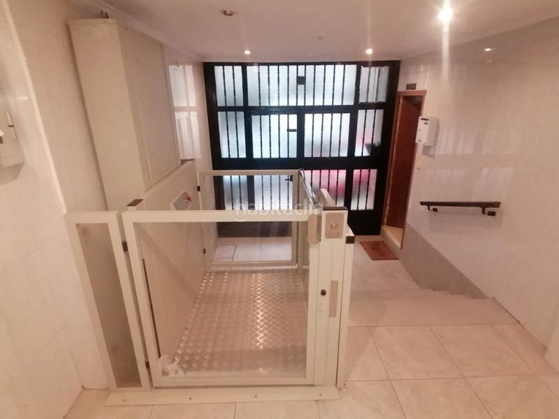 Foto dd49934f-c1fa-47fc-870f-7cd3930b0c33. Appartement dans La Alhóndiga Getafe
