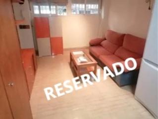 Appartement  Calle perdiz. Piso en venta en getafe