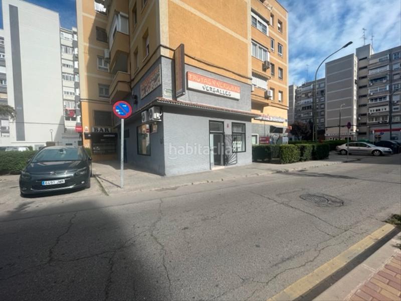 Foto 76523b98-f2dd-4062-92cf-de14c0b3b59c. Rent business premise in Sur - PAU 4 Móstoles
