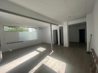 Business premise in Calle Versalles