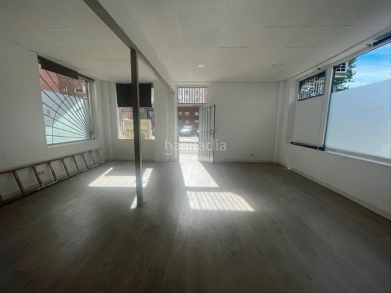 Foto aa46d23b-c1a1-4eeb-83eb-6de5753effaf. Rent business premise in Sur - PAU 4 Móstoles