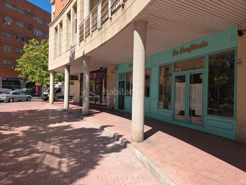 Foto 4b3c6f8f-249e-4ce2-9e4a-a392476aa95d. Alquiler local comercial alquiler local comercial los rosales en Móstoles