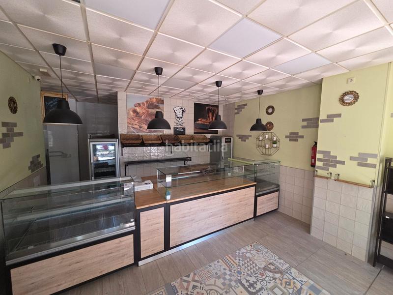 Foto 8ed7d46c-3ea4-42c7-b8e2-9469ed0303fe. Alquiler local comercial alquiler local comercial los rosales en Móstoles