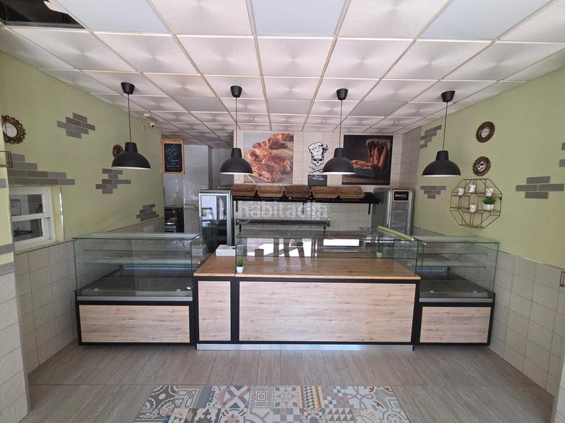 Foto a998b199-144d-4e4c-84f5-64b36ca54904. Alquiler local comercial alquiler local comercial los rosales en Móstoles