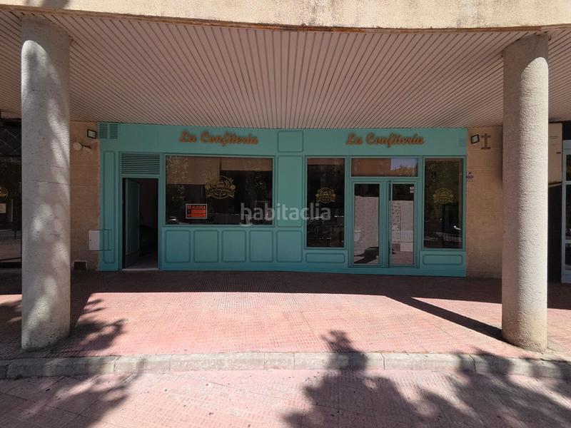 Foto a1cd2399-316a-4eb8-b521-38d9af7167b7. Lloguer local comercial a Norte-Universidad Móstoles
