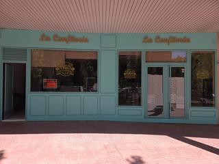 Business premise in Norte-Universidad