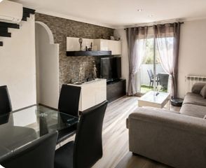 Appartamento  Avenida del dos de mayo. Piso en venta en avenida dos de mayo