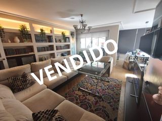 Piso  Calle empecinado. Piso en venta en villafontana ii