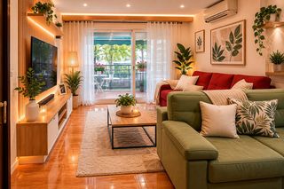Appartamento  Calle centro
