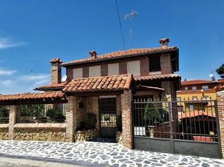 Xalet a Calle Pinzón