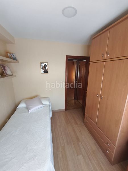 Foto ad659132-38d2-4890-96e9-6a143a40e013. Pis amb calefacció a Sur - PAU 4 Móstoles