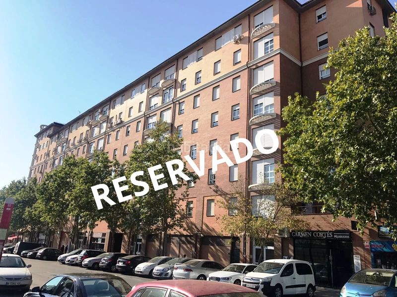 Foto e04e71e4-f9a9-4416-80ea-030582b0ea92. Pis a Sur - PAU 4 Móstoles
