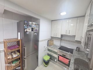 Flat in Calle Sevilla