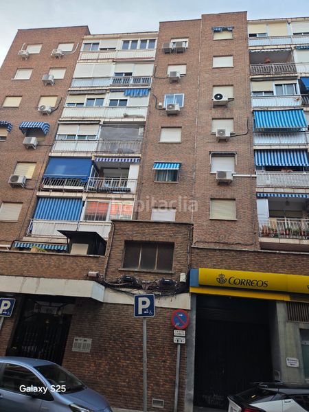 Foto c45e7d12-c4ef-49aa-9757-ff491418f5bf. Pis amb calefacció a Centro Móstoles