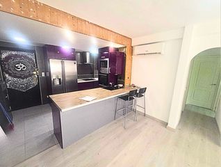 Flat  Paseo de arroyomolinos. Venta piso paseo arromolinos