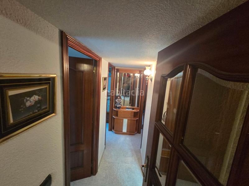 Foto 0e01ffd0-0dea-445b-96d4-c8a050442178. Piso  en venta en calle huelva en Sur - PAU 4 Móstoles