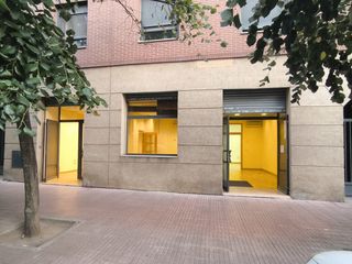 Miete Geschäftsraum in Villafontana - Estoril I