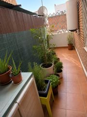 Flat in Calle de Federico Grases