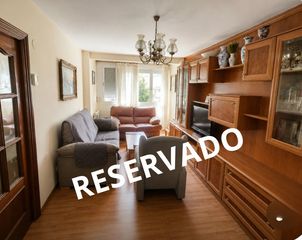Etagenwohnung  Calle sevilla. Piso en venta en avenida portugal, móstoles