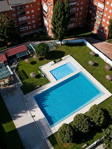 Foto 60173292-95a8-4af6-afde-d790f80380f2. Pis amb calefacció piscina a Sur - PAU 4 Móstoles