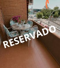 Etagenwohnung  Avenida de la onu. Piso en venta en avenida de la onu