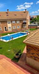 Flat  Calle de la acequia. Piso en venta en arroyomolinos