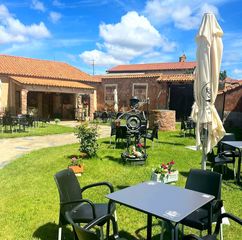 Maison  Carretera pandorado. Restaurante+ casa rural en venta en la cepeda
