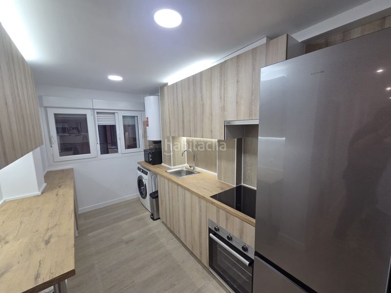 Foto 8ff1080c-9360-4f28-9e1a-49dbd7c8f28b. Alquiler piso alquiler piso por habitaciones en Centro Móstoles