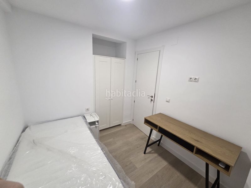 Foto f8e8b4d4-2ae2-4e29-876d-0d89702ed0ed. Alquiler piso alquiler piso por habitaciones en Centro Móstoles