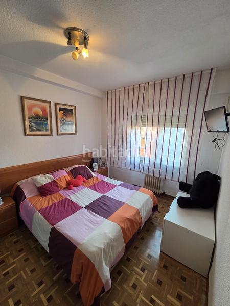 Foto 364faa87-f702-410d-a81e-9740b49488cb. Appartement avec piscine dans Sur - PAU 4 Móstoles