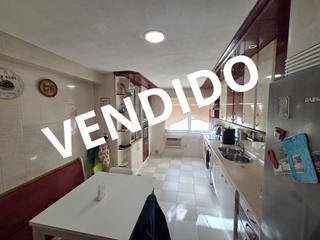 Appartement à Sur - PAU 4. Piso en venta en caale sao paulo, móstoles