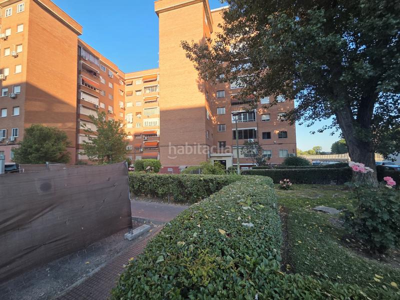 Foto d1508921-7a14-43b7-b533-657bbcfaa594. Appartement avec piscine dans Sur - PAU 4 Móstoles